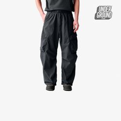 Штаны Nothomme BlueMonte Waterproof графит