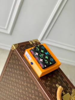Louis Vuitton Victor Wallet