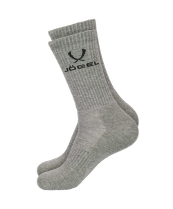 Носки высокие ESSENTIAL High Cushioned Socks, меланжевый