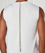 Майка TOC BOSS GREEN - белый(50539106)