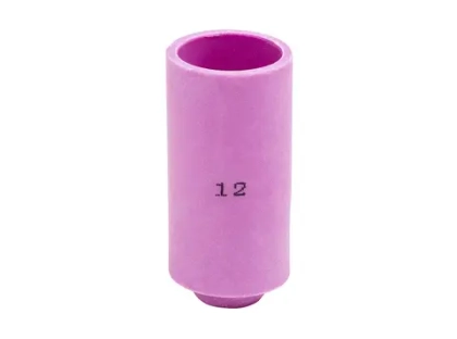 Сопло керамическое КЕДР (TIG-17–18–26 PRO/EXPERT) №12 / Ø 19,5 мм