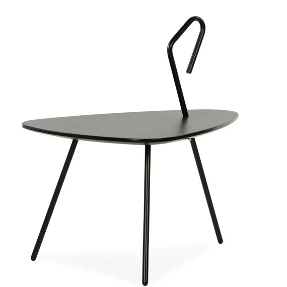 Стол журнальный Rotor 63х53