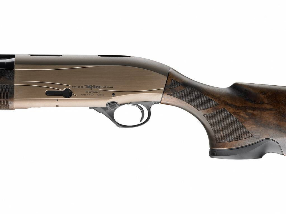 Ружье Beretta A400 Xplor Action 12/76, 76 OCHP 2 патрона