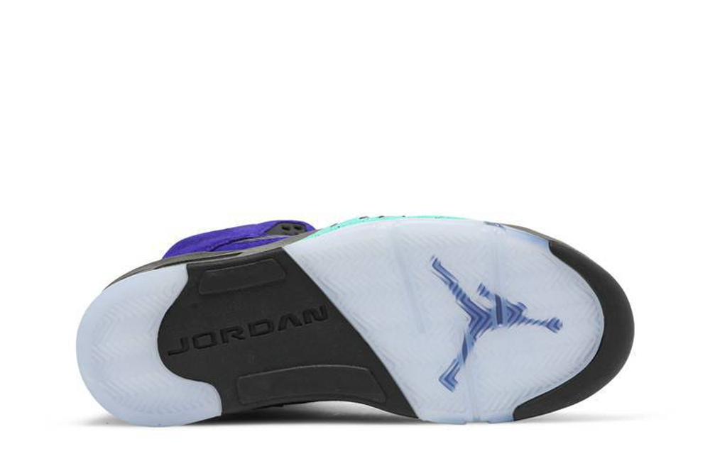Кроссовки Jordan Air Jordan 5 "Alternate Grape"