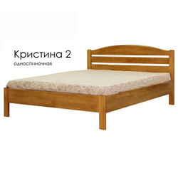 кровать Кристина 2