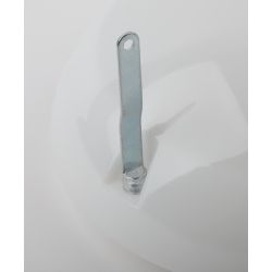 Светильник ЭРА НБП 06-60-012 Сириус антивандальный IP54 E27 max 60Вт D220 круг матовый | Светильники ЖКХ IP54