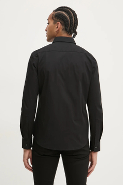 Рубашка мужская HUGO Ermetal