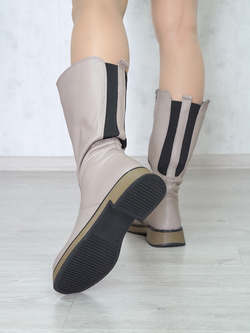 Сапоги женские зимние