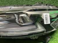 Фара левая Haval F7 1 (2018-2024) LED