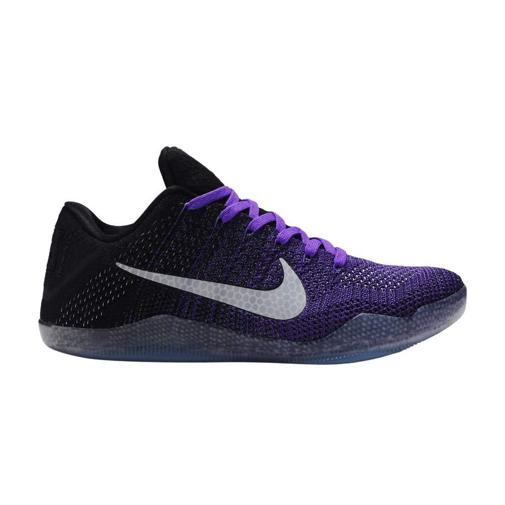 Kobe 11 elite top
