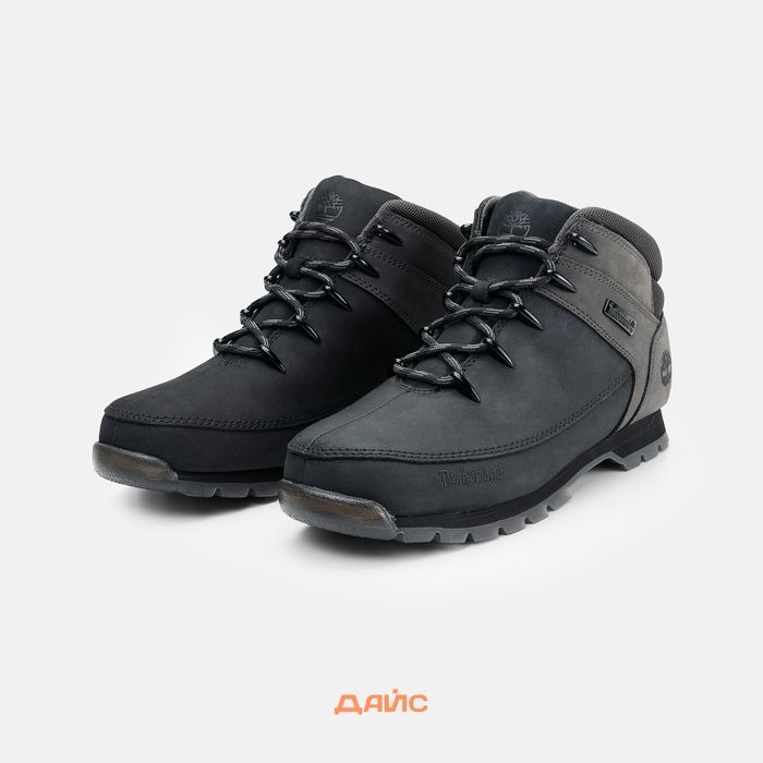 Ботинки Timberland Euro Sprint Hiker артикул:TB0A1KAC0151 - купить в магазине Дайс