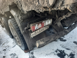 FAW J6 8x4 Самосвал СА3310Р66K24T4E5 (Дизельный, 11,1 л, 420 л.с., МТ)