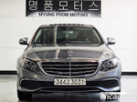 Mercedes-Benz E-Class W213 E220d Exclusive (11.2019)