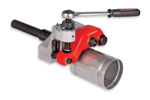 Устр-во для накатки желобков Rothenberger SUPERTRONIC 4 SE