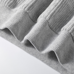 Свитшот велюровый Ymkashix Puff