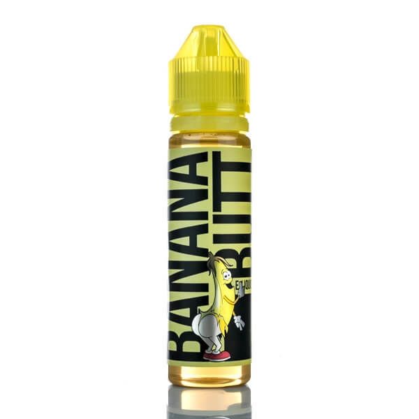 Купить Banana Butt - Right Cheek (Original) 60ml