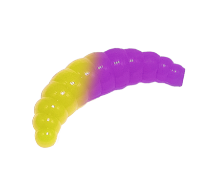 Приманка силиконовая River Lynx DRAKKAR S 28мм #218