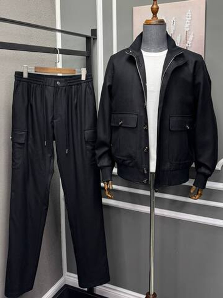 Костюм Kiton