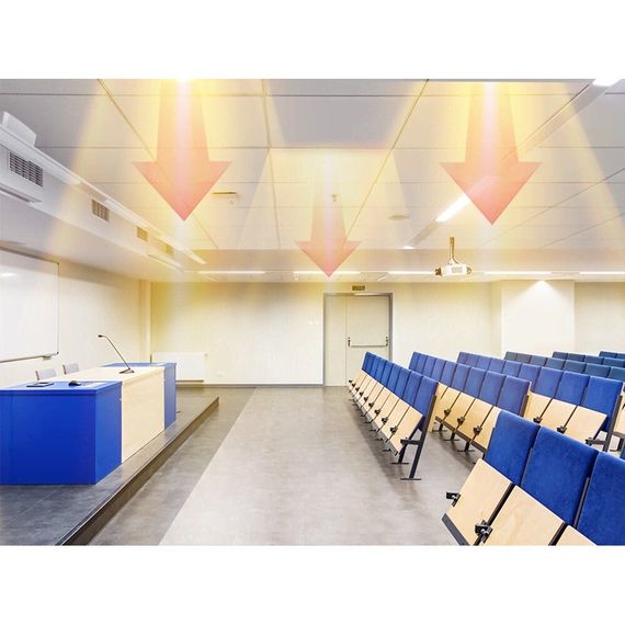 Обогреватель инфракрасный BALLU BIH-S2-0.5 купить в Москве и Московской области по низкой цене с доставкой по России — (3) Обогреватель инфракрасный BALLU BIH-S2-0.5 — (3)