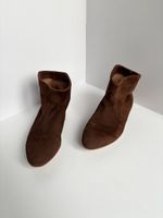 Замшевые ботинки Age of Innocence, 30