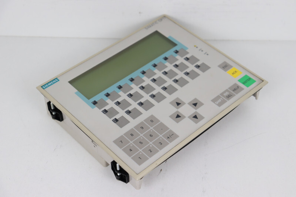 SIEMENS 6AV3 617-1JC20-0AX1