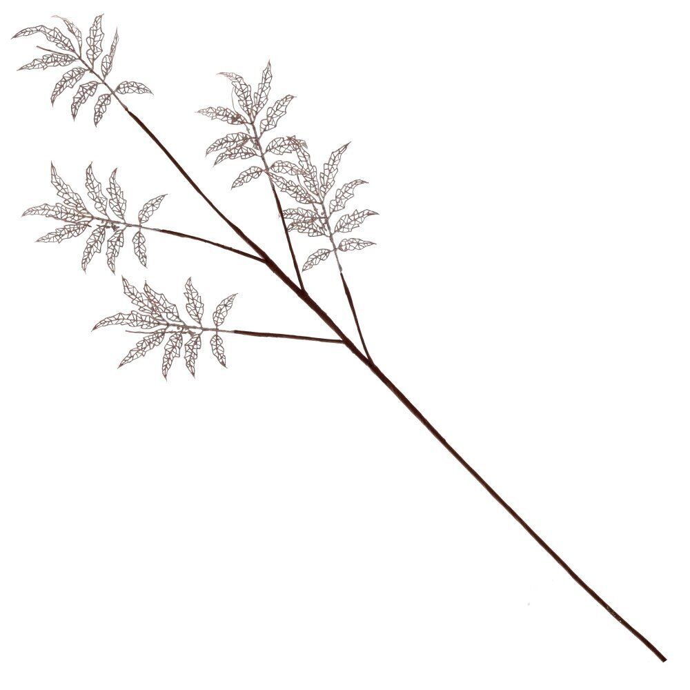 GAEM Изделие декоративное "Ветка", L20 W1 H94 см, 4в.