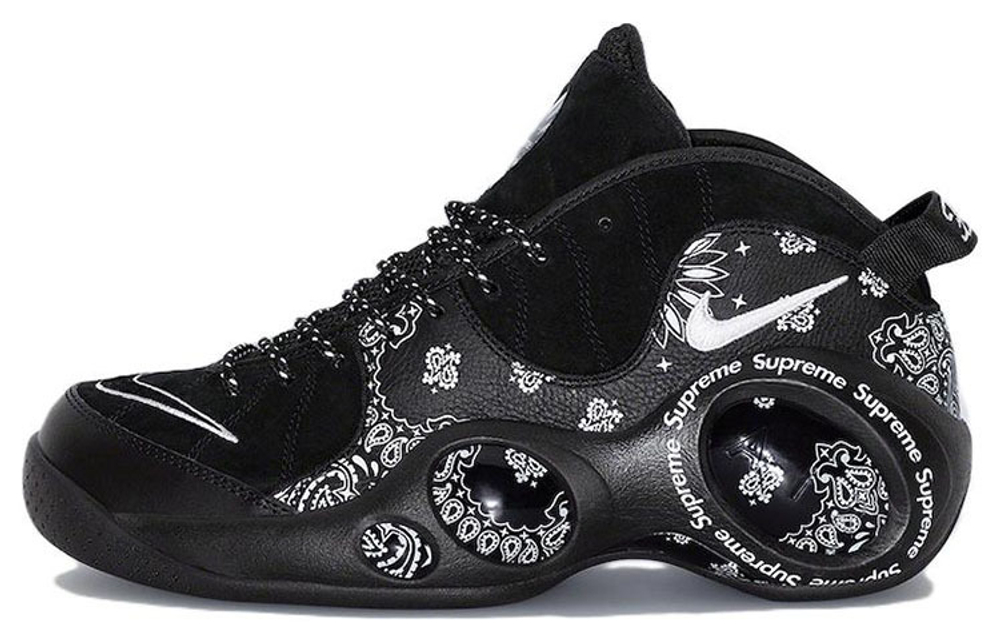 Кроссовки Supreme X Nike Zoom Flight 95 Air