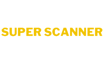 Оборудование Super Scanner