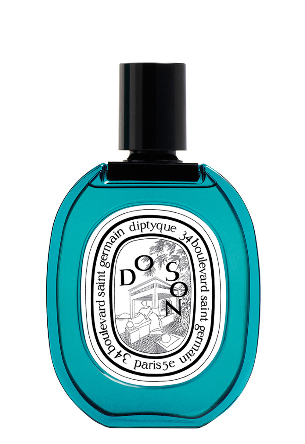 Туалетная вода Do Son LIMITED EDITION