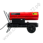 Дизельная пушка РЕСАНТА ТДП-30000