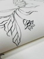 Обои ecodeco BN 220951 Preloved Нидерланды