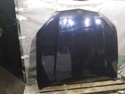 Капот BMW X5 (G05) 18-21 Б/У Оригинал 41007492375