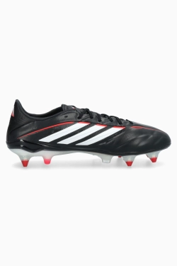 Бутсы adidas Copa Pure 4 Elite SG - черный
