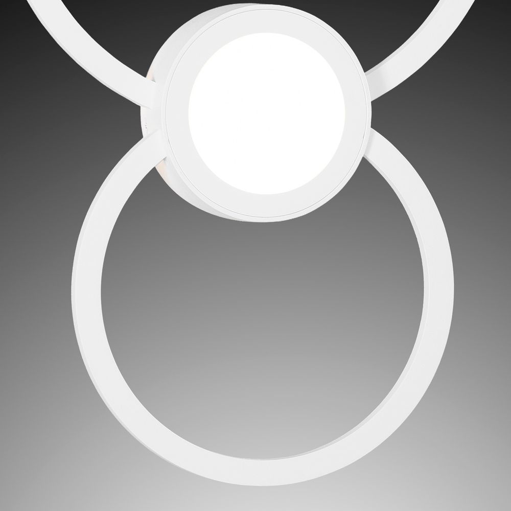 6230 Настенный светильник MURAL