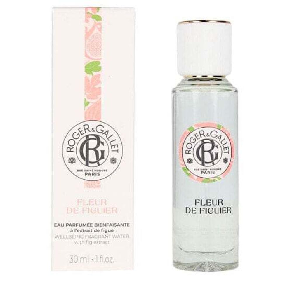 Женская парфюмерия ROGER &amp; GALLET Fleur De Figuier 100ml Parfum