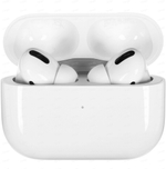 Беспроводные наушники Apple AirPods Pro 2 MagSafe Charging Case
 белый