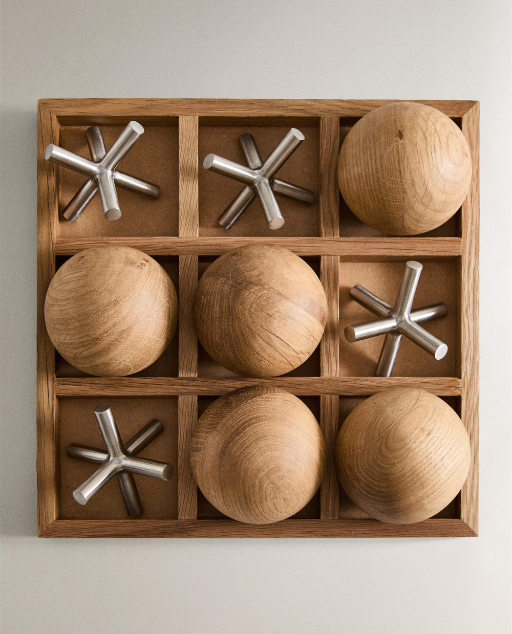 Настольная игра детская Zara Home, бежевый, 1300/052