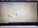Ноутбук HP 15 Celeron N4120/8/FHD/dw1535nia/Windows 10 Pro