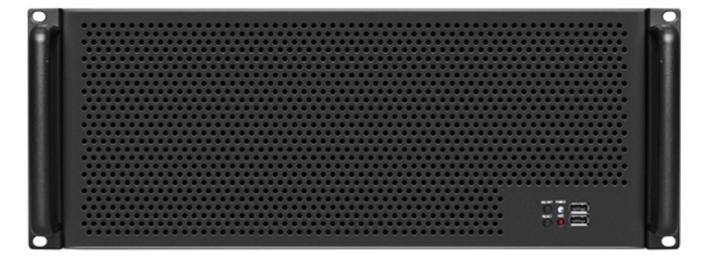 Корпус серверный 4U Exegate Pro 4U650-18/1000ADS