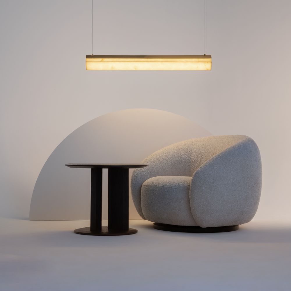 Светильник Maytoni Petra MOD250PL-L36BS3K