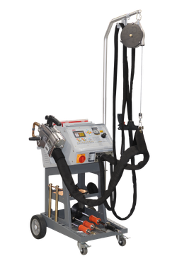 S99C Электронный сварочный аппарат с C-образными клещами 380В