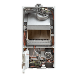 Котел газовый Baxi Eco Four 1.24, 24 кВт