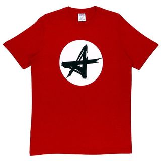 Футболка Алиса Круг (908)