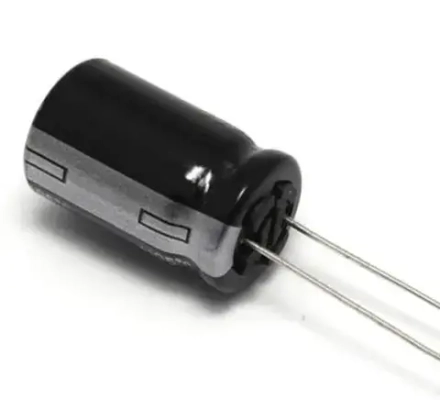 Конденсатор электролитический 22мкФ 35в 105°С CD263 / 5x11 / Elzet