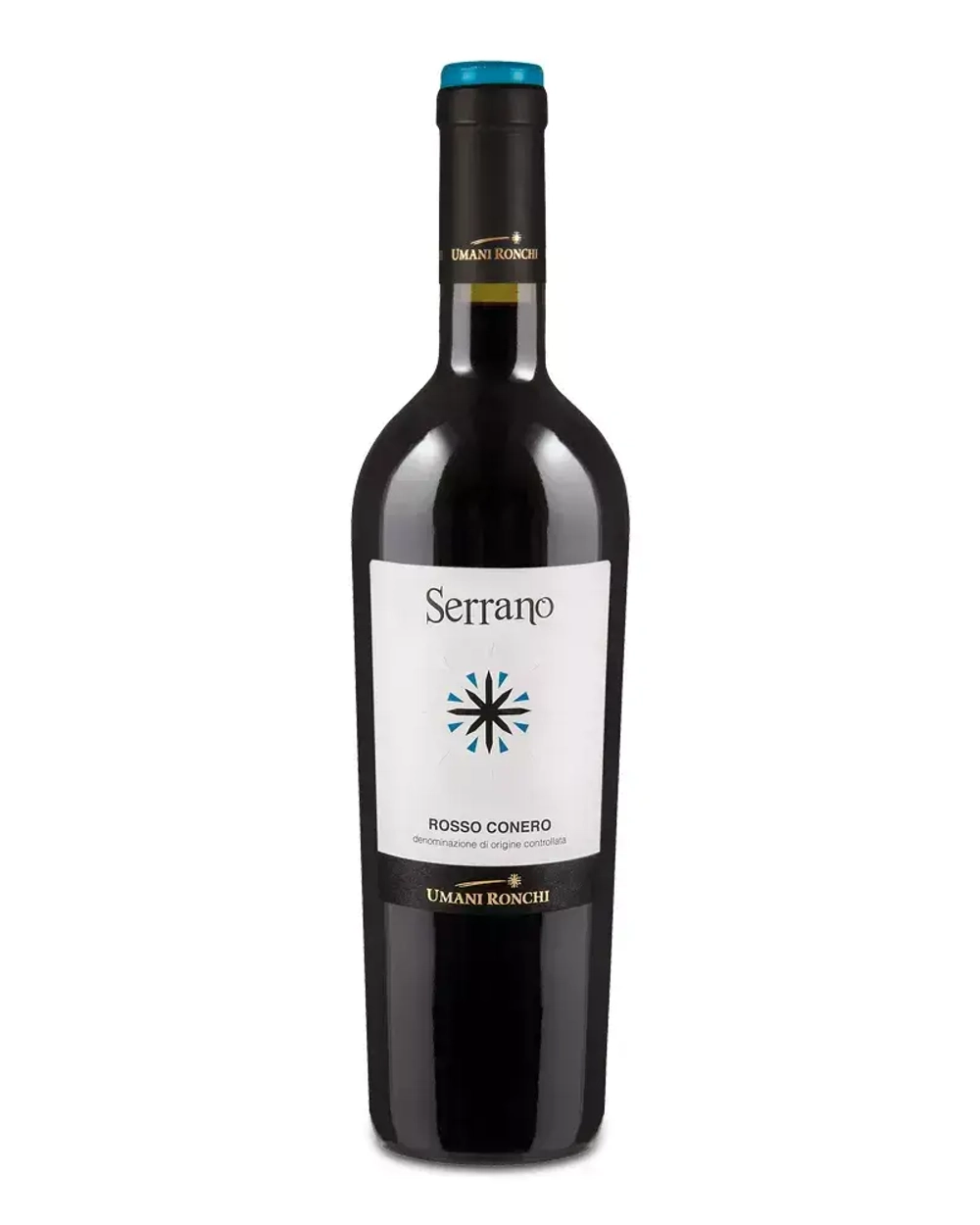 Umani Ronchi Serano DOC Rosso Conero