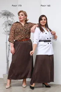 Рубашка 5321 Fabrika