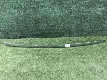 Накладка заднего бампера VW Touareg 2 (2014-2018)