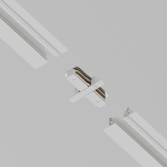 Комплектующие для систем освещения с токоведущими элементами Technical TRA002C-11W