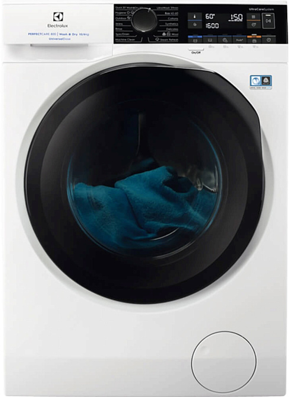 Стиральная машина с сушкой Electrolux EW8WP261PB