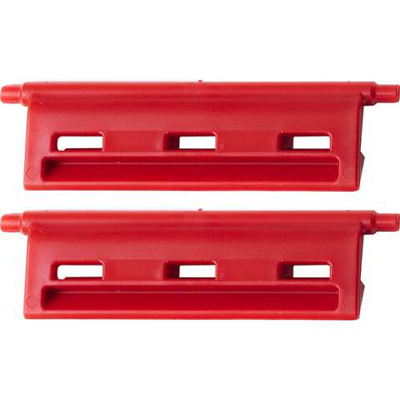 коннекторы для ящиков (оранжевые) QS ONE/TWO/PRIME QBRICK Z251545PG001